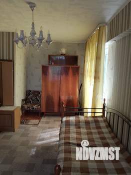 1-к квартира, вторичка, 31м2, 5/5 этаж