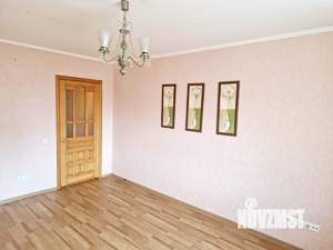 2-к квартира, вторичка, 50м2, 1/5 этаж