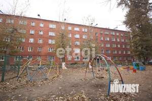 1-к квартира, вторичка, 30м2, 4/5 этаж