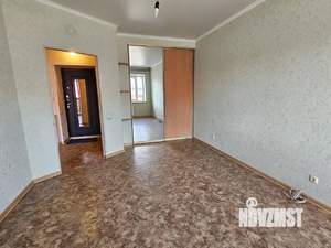1-к квартира, вторичка, 39м2, 2/9 этаж