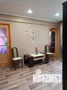 4-к квартира, вторичка, 59м2, 1/5 этаж