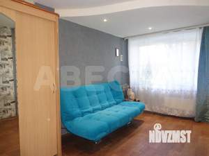 Студия квартира, вторичка, 26м2, 4/9 этаж