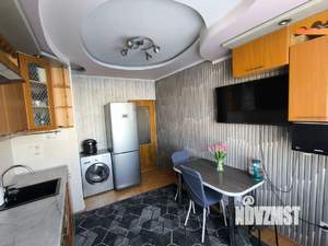 3-к квартира, вторичка, 63м2, 4/10 этаж