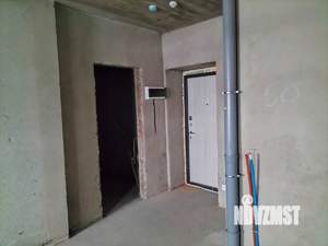 Студия квартира, вторичка, 28м2, 2/15 этаж