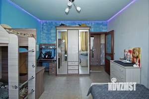 2-к квартира, вторичка, 53м2, 9/9 этаж