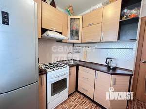 3-к квартира, вторичка, 49м2, 4/5 этаж