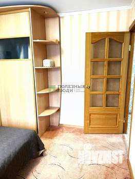 3-к квартира, вторичка, 57м2, 3/5 этаж