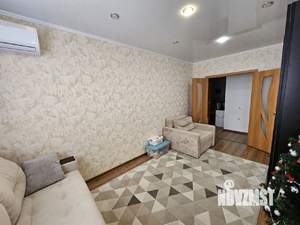 1-к квартира, вторичка, 41м2, 3/18 этаж