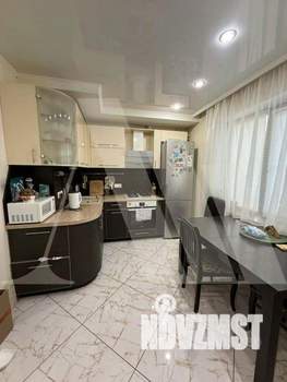 1-к квартира, вторичка, 45м2, 1/10 этаж