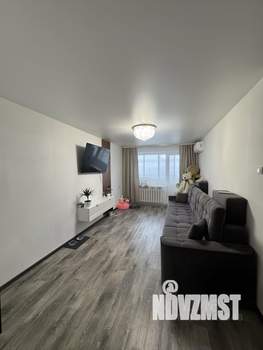 3-к квартира, вторичка, 59м2, 8/9 этаж