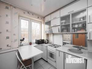 1-к квартира, вторичка, 30м2, 3/9 этаж