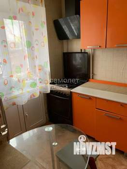 2-к квартира, вторичка, 33м2, 4/5 этаж