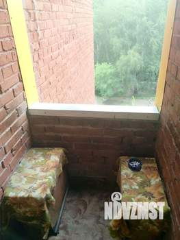 Студия квартира, вторичка, 25м2, 6/10 этаж