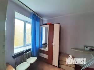 2-к квартира, вторичка, 44м2, 4/5 этаж