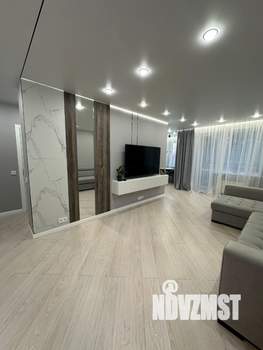 3-к квартира, вторичка, 92м2, 8/16 этаж