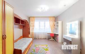 3-к квартира, вторичка, 83м2, 8/10 этаж