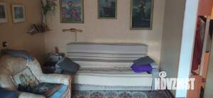 1-к квартира, вторичка, 36м2, 4/5 этаж