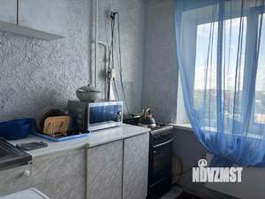 2-к квартира, вторичка, 52м2, 8/10 этаж