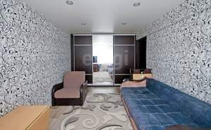 1-к квартира, вторичка, 30м2, 3/5 этаж