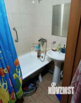 2-к квартира, вторичка, 35м2, 2/5 этаж