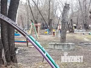 1-к квартира, вторичка, 33м2, 2/5 этаж