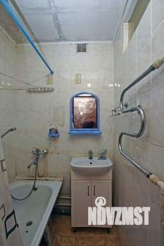 4-к квартира, вторичка, 59м2, 2/5 этаж