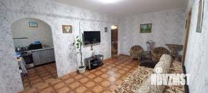 3-к квартира, вторичка, 49м2, 2/5 этаж