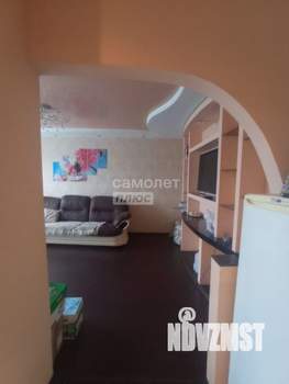 4-к квартира, вторичка, 81м2, 8/9 этаж