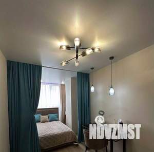 3-к квартира, вторичка, 72м2, 8/16 этаж