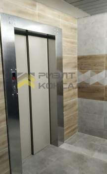 1-к квартира, вторичка, 39м2, 6/10 этаж