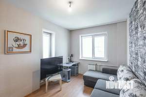 3-к квартира, вторичка, 80м2, 10/14 этаж