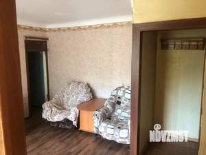 2-к квартира, вторичка, 43м2, 3/5 этаж
