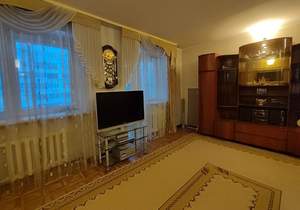 2-к квартира, вторичка, 80м2, 2/6 этаж