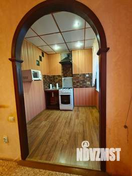 3-к квартира, вторичка, 61м2, 4/5 этаж