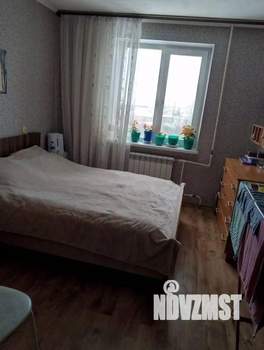 2-к квартира, вторичка, 54м2, 3/5 этаж