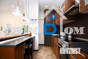 4-к квартира, вторичка, 110м2, 3/5 этаж