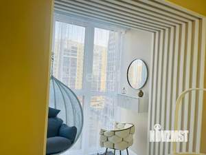 3-к квартира, вторичка, 87м2, 7/15 этаж