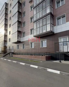 3-к квартира, сданный дом, 94м2, 1/9 этаж