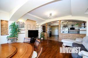 4-к квартира, вторичка, 129м2, 6/10 этаж