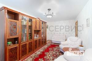 2-к квартира, вторичка, 47м2, 2/9 этаж
