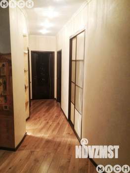3-к квартира, вторичка, 91м2, 3/6 этаж