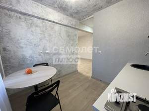 2-к квартира, вторичка, 45м2, 1/5 этаж