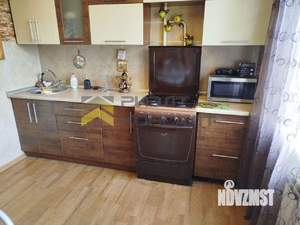 3-к квартира, вторичка, 63м2, 2/10 этаж
