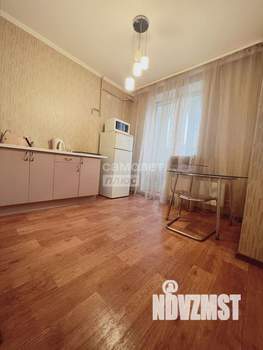 1-к квартира, вторичка, 36м2, 1/9 этаж