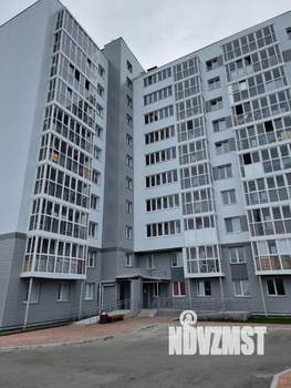 3-к квартира, вторичка, 78м2, 8/10 этаж