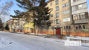 2-к квартира, вторичка, 40м2, 1/5 этаж