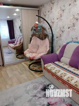 2-к квартира, вторичка, 44м2, 5/5 этаж