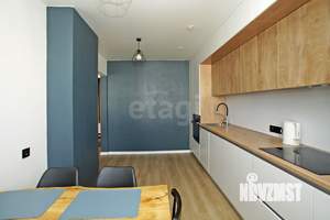 3-к квартира, вторичка, 82м2, 9/11 этаж