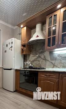 2-к квартира, вторичка, 49м2, 4/5 этаж