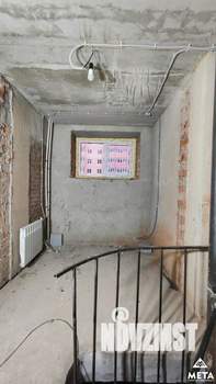 2-к квартира, вторичка, 50м2, 1/9 этаж